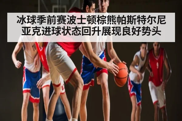 冰球季前赛波士顿棕熊帕斯特尔尼亚克进球状态回升展现良好势头
